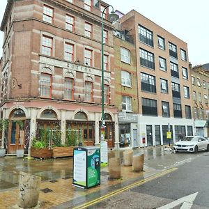 Appartement met een Slaapkamer
